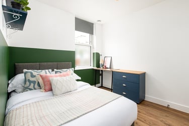 8 bed house, Westbourne Grove, Bedminster, Bristol, BS33LQ - Image 15