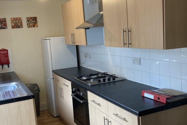 2 bed house, Ripon Street, City Centre, Lincoln, LN57NL - Image 2