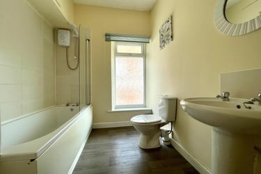 2 bed house, Ripon Street, City Centre, Lincoln, LN57NL - Image 6