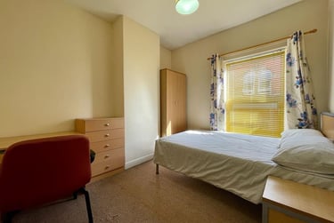 2 bed house, Ripon Street, City Centre, Lincoln, LN57NL - Image 5