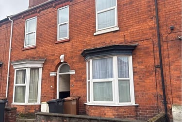 3 bed house, Gaunt Street, St Catherines, Lincoln, LN57PT - Image 1