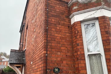 3 bed house, West Parade, West End, Lincoln, LN11JZ - Image 2