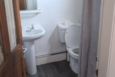 3 bed house, West Parade, West End, Lincoln, LN11JZ - Image 10