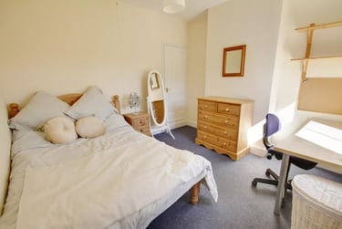 3 bed house, Leopold Street, City Centre, Loughborough, LE115DW - Image 5