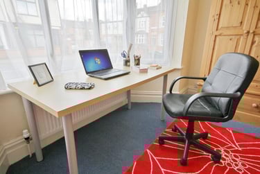 3 bed house, Leopold Street, City Centre, Loughborough, LE115DW - Image 10