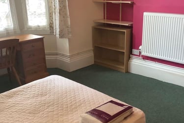 3 bed house, West Parade, West End, Lincoln, LN11JZ - Image 12