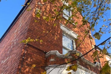 3 bed house, West Parade, West End, Lincoln, LN11JZ - Image 1