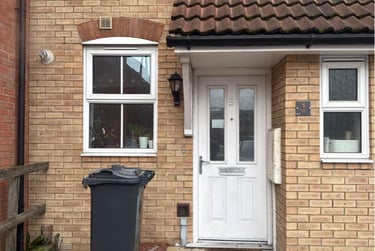 3 bed house, Anchor Close, City Centre, Lincoln, LN57PE - Image 1