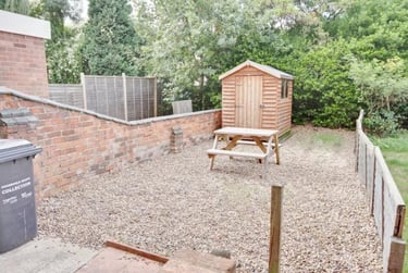 3 bed house, Paget Street, City Centre, Loughborough, LE115DU - Image 7