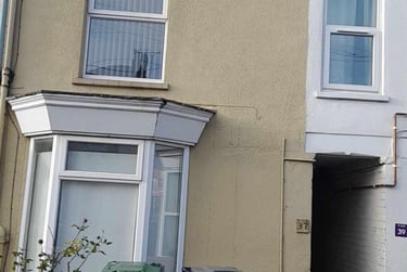 4 bed house, Moor Street, West End, Lincoln, LN11PR - Image 1