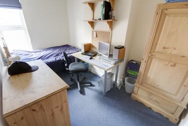 6 bed house, Leopold Street, City Centre, Loughborough, LE115DL - Image 7