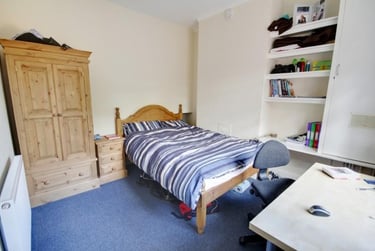 6 bed house, Leopold Street, City Centre, Loughborough, LE115DL - Image 8