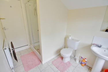 6 bed house, Leopold Street, City Centre, Loughborough, LE115DL - Image 9