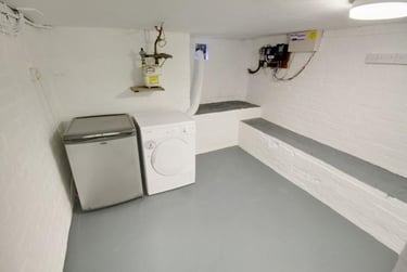 6 bed house, Leopold Street, City Centre, Loughborough, LE115DL - Image 11