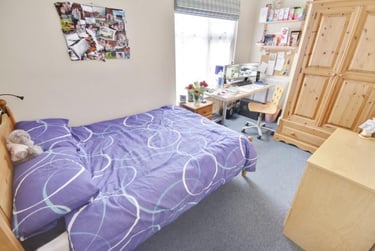 4 bed house, Station Street, City Centre, Loughborough, LE115EF - Image 5