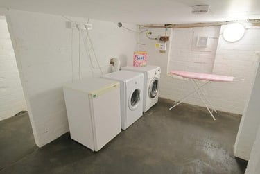 4 bed house, Station Street, City Centre, Loughborough, LE115EF - Image 10