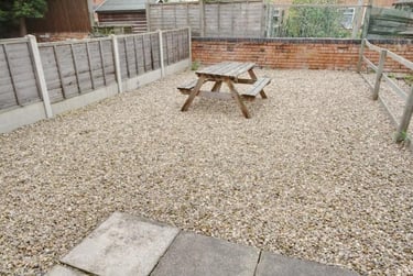 4 bed house, Station Street, City Centre, Loughborough, LE115EF - Image 12