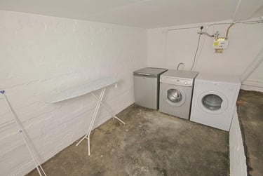 5 bed house, Station Street, City Centre, Loughborough, LE115EF - Image 11