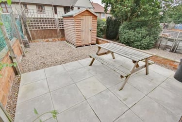 5 bed house, Station Street, City Centre, Loughborough, LE115EF - Image 12