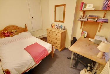 4 bed house, Paget Street, City Centre, Loughborough, LE115DU - Image 6