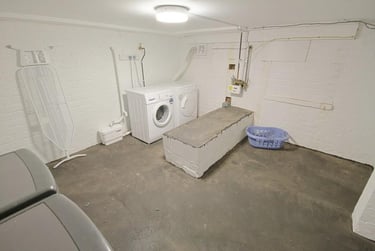 4 bed house, Paget Street, City Centre, Loughborough, LE115DU - Image 9