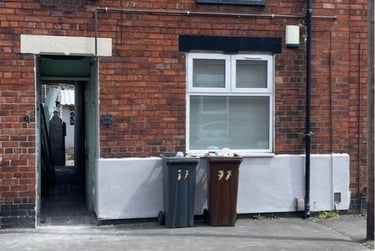 4 bed house, St Andrews Street, City Centre, Lincoln, LN57UE - Image 1