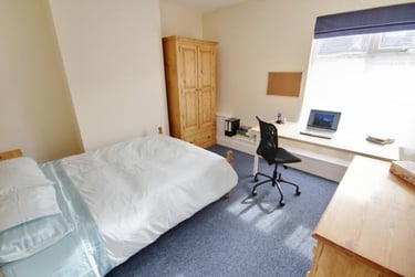 5 bed house, Leopold Street, City Centre, Loughborough, LE115DW - Image 7