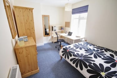 5 bed house, Leopold Street, City Centre, Loughborough, LE115DW - Image 10