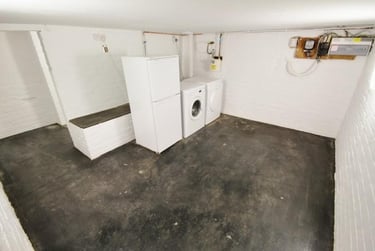 5 bed house, Leopold Street, City Centre, Loughborough, LE115DW - Image 12