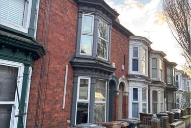 4 bed house, Hewson Road, West End, Lincoln, LN11RZ - Image 8