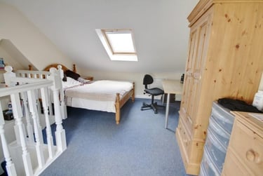 5 bed house, Paget Street, City Centre, Loughborough, LE115DS - Image 10