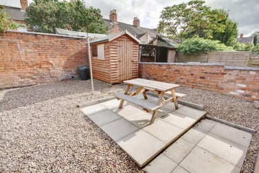 5 bed house, Paget Street, City Centre, Loughborough, LE115DS - Image 12