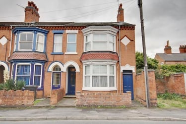 5 bed house, Burleigh Road, City Centre, Loughborough, LE113BA - Image 13