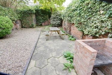 5 bed house, Burleigh Road, City Centre, Loughborough, LE113BA - Image 10