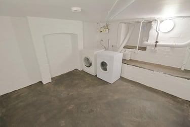 5 bed house, Burleigh Road, City Centre, Loughborough, LE113BA - Image 12