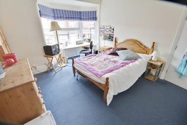 5 bed house, Burleigh Road, City Centre, Loughborough, LE113BA - Image 7