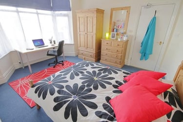 5 bed house, Burleigh Road, City Centre, Loughborough, LE113BA - Image 8