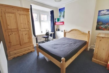 5 bed house, Heathcoat Street, City Centre, Loughborough, LE113BW - Image 3