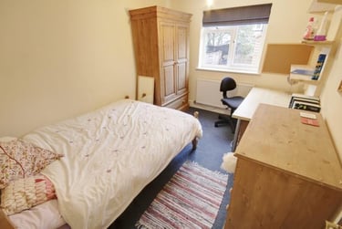 5 bed house, Heathcoat Street, City Centre, Loughborough, LE113BW - Image 4