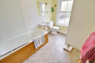 5 bed house, Heathcoat Street, City Centre, Loughborough, LE113BW - Image 8