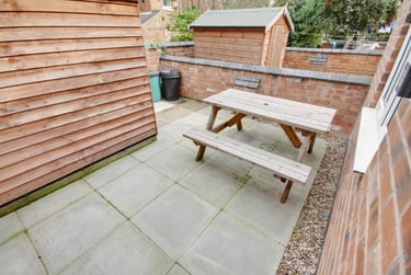 5 bed house, Heathcoat Street, City Centre, Loughborough, LE113BW - Image 11