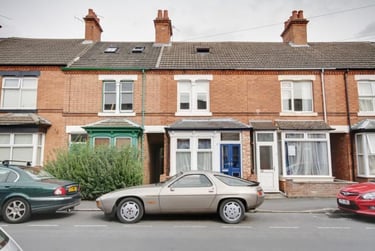 5 bed house, Heathcoat Street, City Centre, Loughborough, LE113BW - Image 12