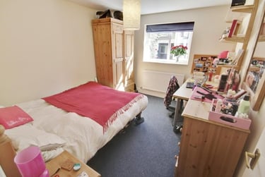 5 bed house, Leopold Street, City Centre, Loughborough, LE115DL - Image 4