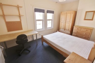 5 bed house, Leopold Street, City Centre, Loughborough, LE115DL - Image 6