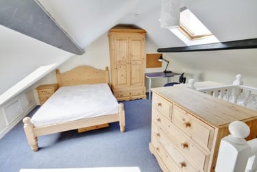 5 bed house, Leopold Street, City Centre, Loughborough, LE115DL - Image 10