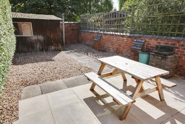 5 bed house, Leopold Street, City Centre, Loughborough, LE115DL - Image 12