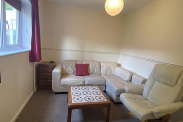 4 bed house, New Ashby Road, City Centre, Loughborough, LE114ET - Image 9