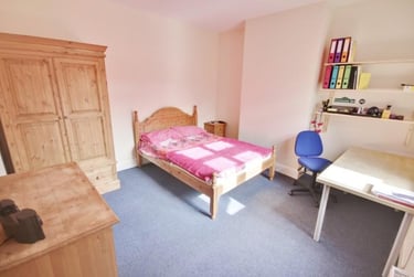 6 bed house, Burleigh Road, City Centre, Loughborough, LE113BA - Image 6