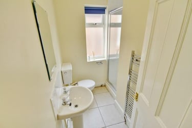 6 bed house, Burleigh Road, City Centre, Loughborough, LE113BA - Image 8