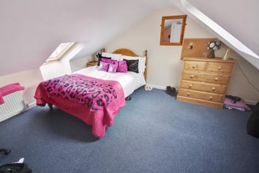 6 bed house, Burleigh Road, City Centre, Loughborough, LE113BA - Image 11